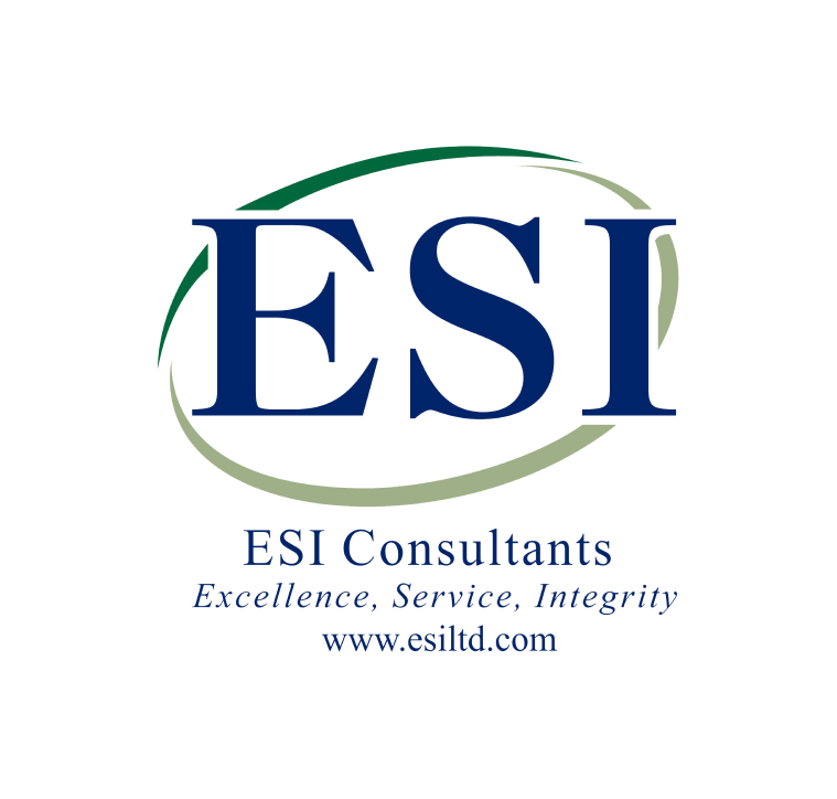 ESI Consultants Ltd. 