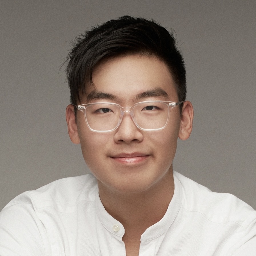 Aaron Zheng