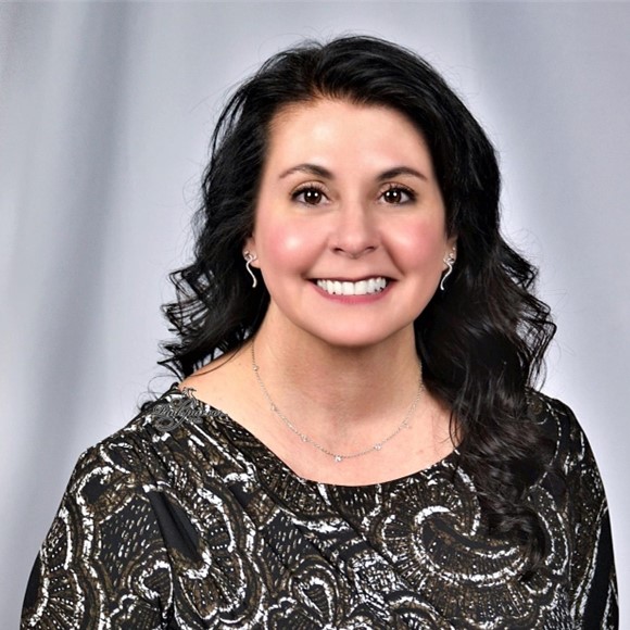 Andrea Perry