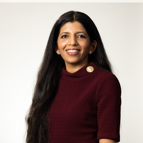 Charul Doshi