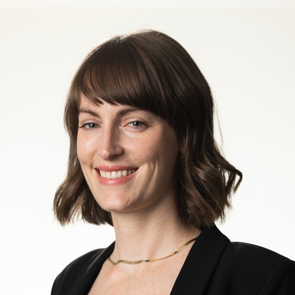 Christie Mckenzie