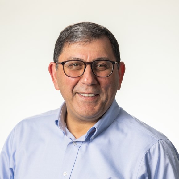 Emad Al-Turk 