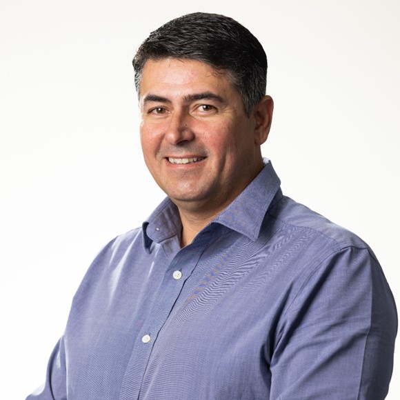 Michael Renshaw