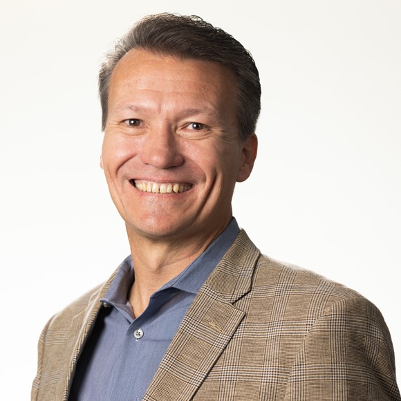 Peter-John (PJ) Sutch