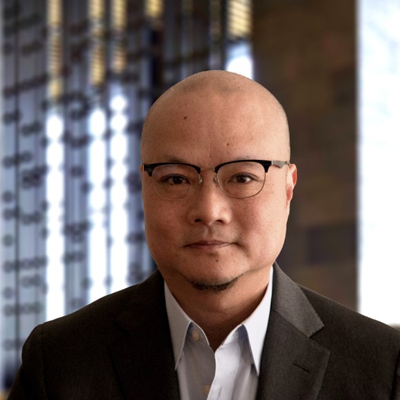 Henry Luo