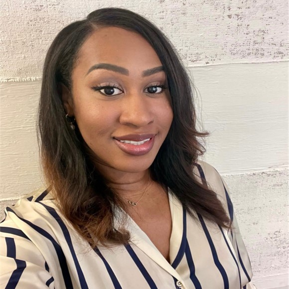 Rochelle Mitchell