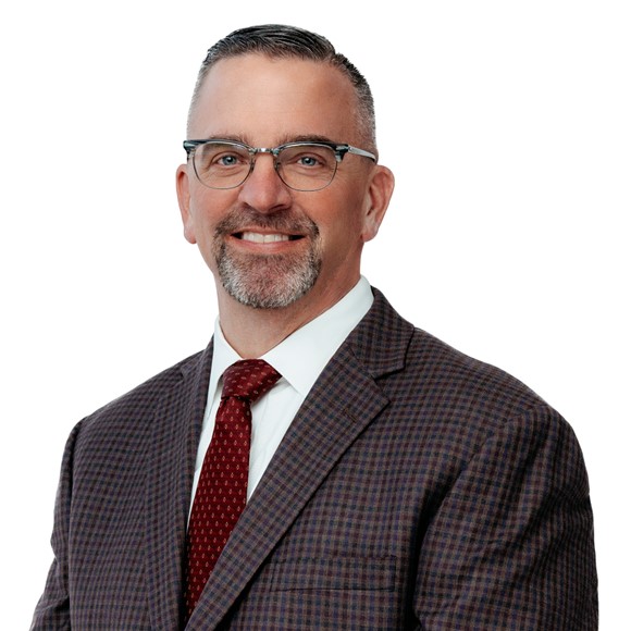 Mick Gronewold, PE